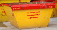 G J Bowmer (Waste Disposal) Ltd. 366586 Image 4